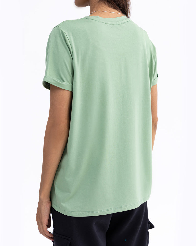 Women T Shirt - Engine - Buy Now