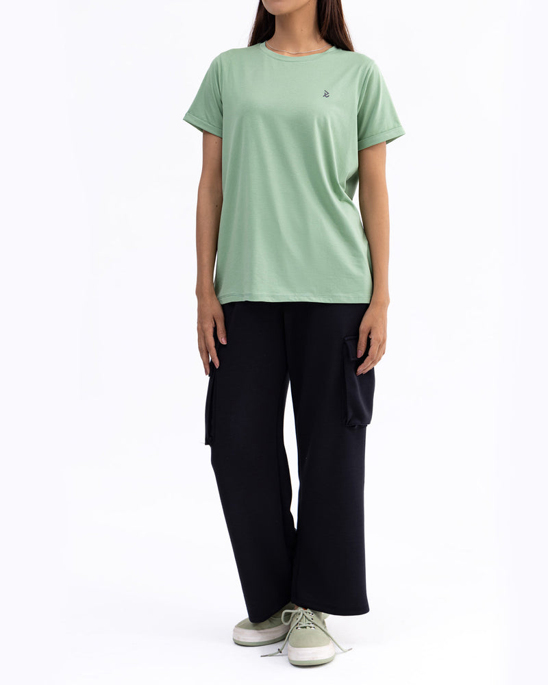 Women T Shirt - Engine - Buy Now