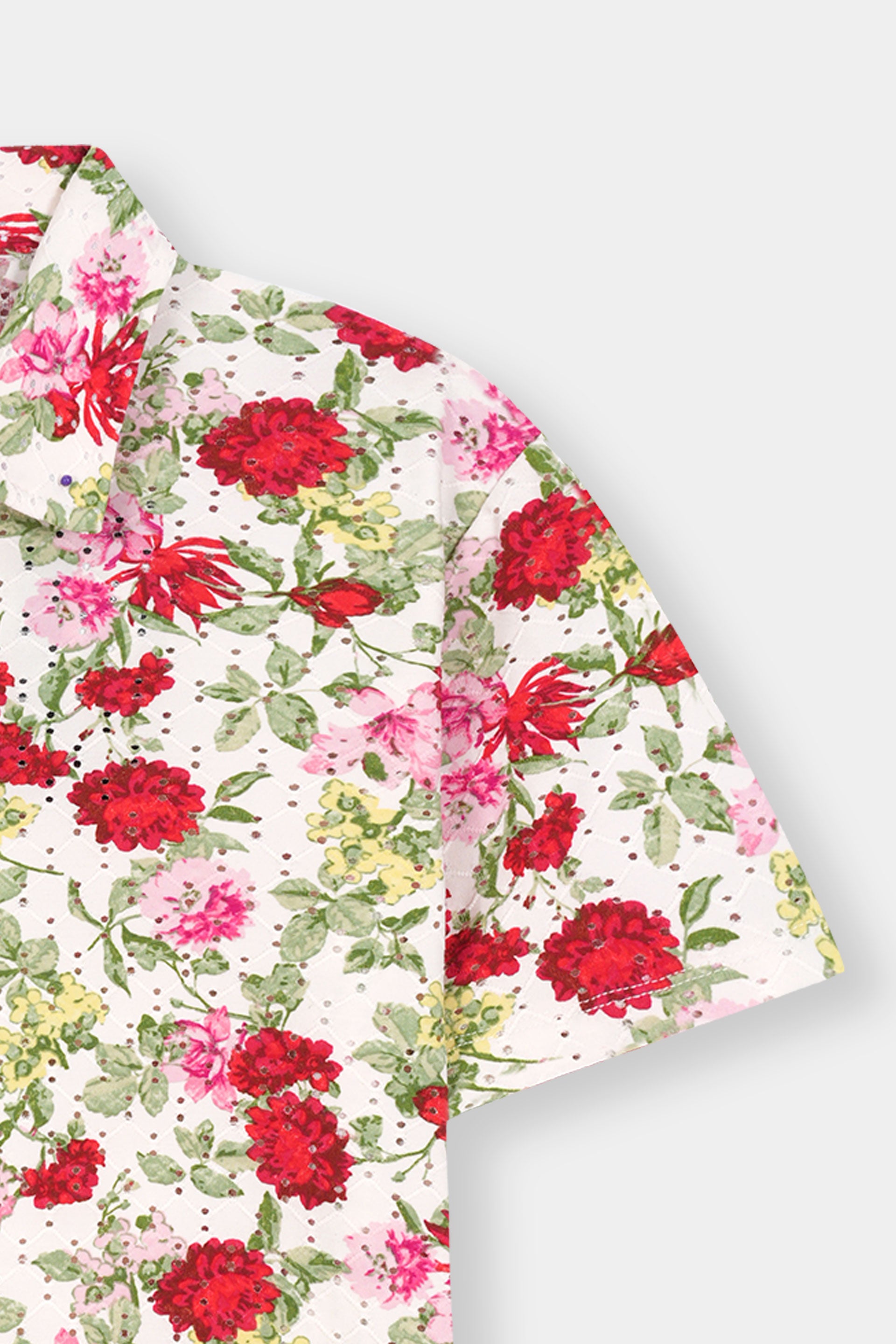 Women Button Down - Engine - Buy Now