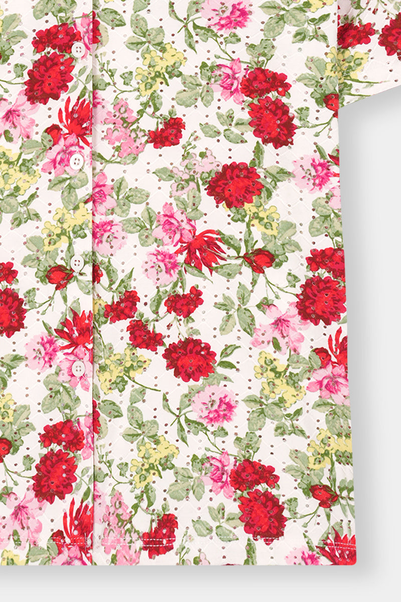 Women Button Down - Engine - Buy Now