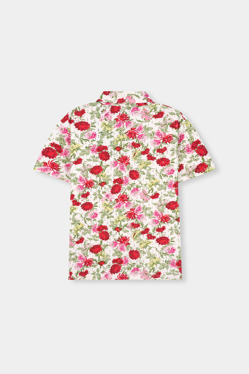 Women Button Down - Engine - Buy Now