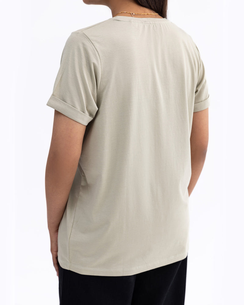 Women T Shirt - Engine - Buy Now