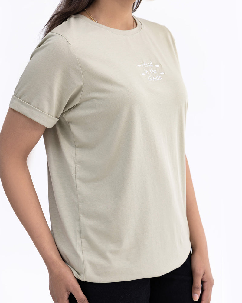 Women T Shirt - Engine - Buy Now