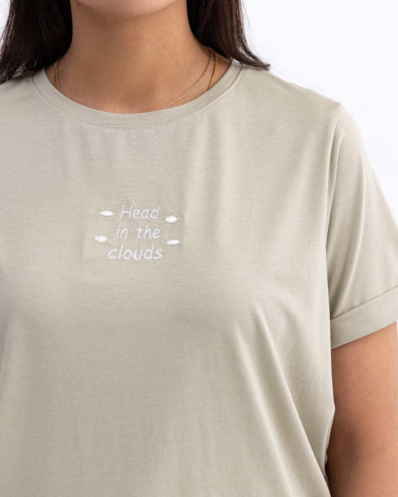 Women T Shirt - Engine - Buy Now