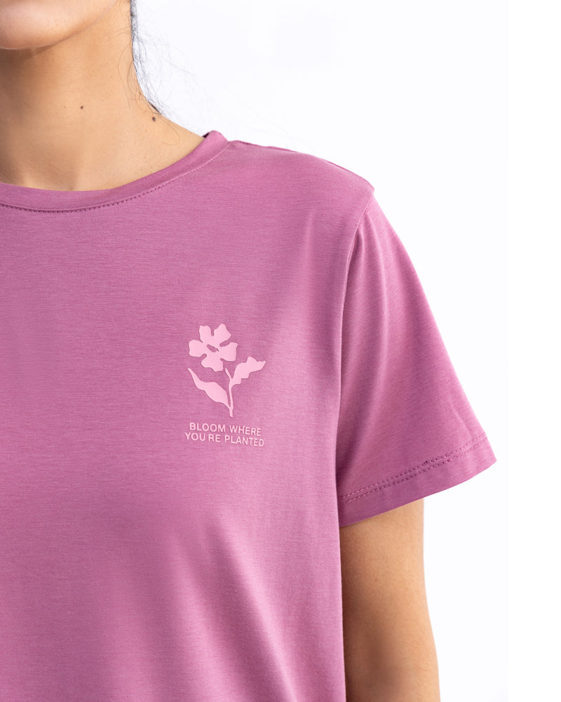 T Shirt - Engine - Buy Now