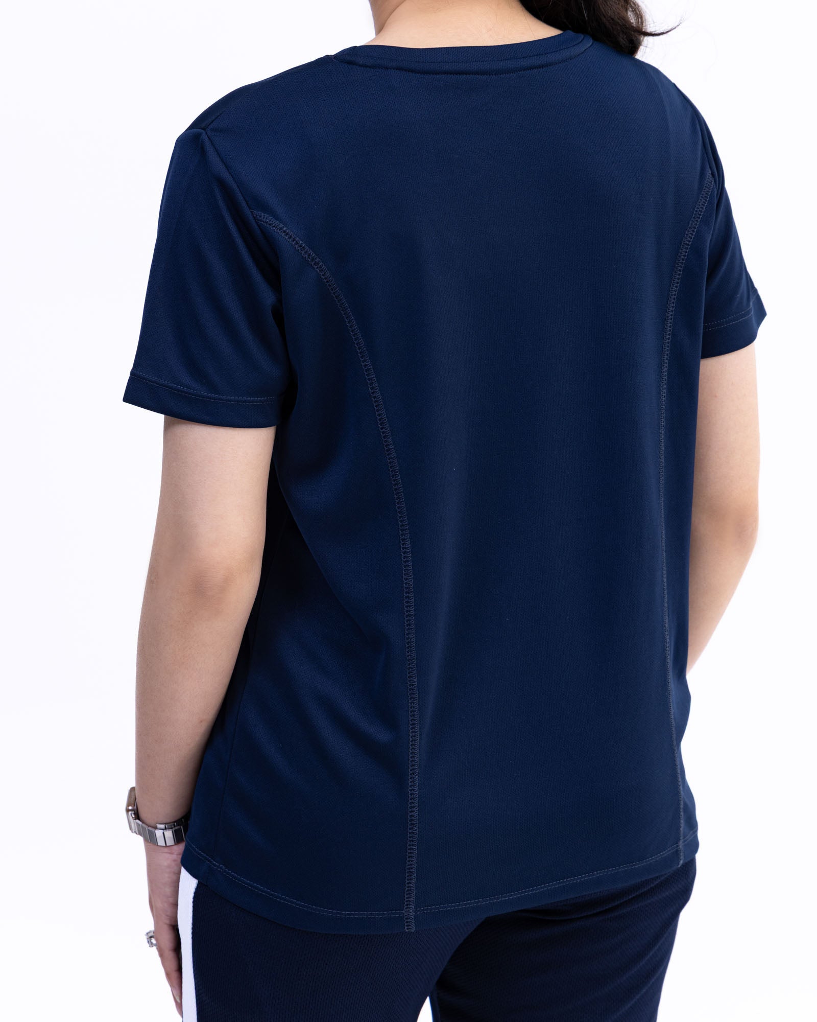 Women Active Wear Tee - Engine - Buy Now