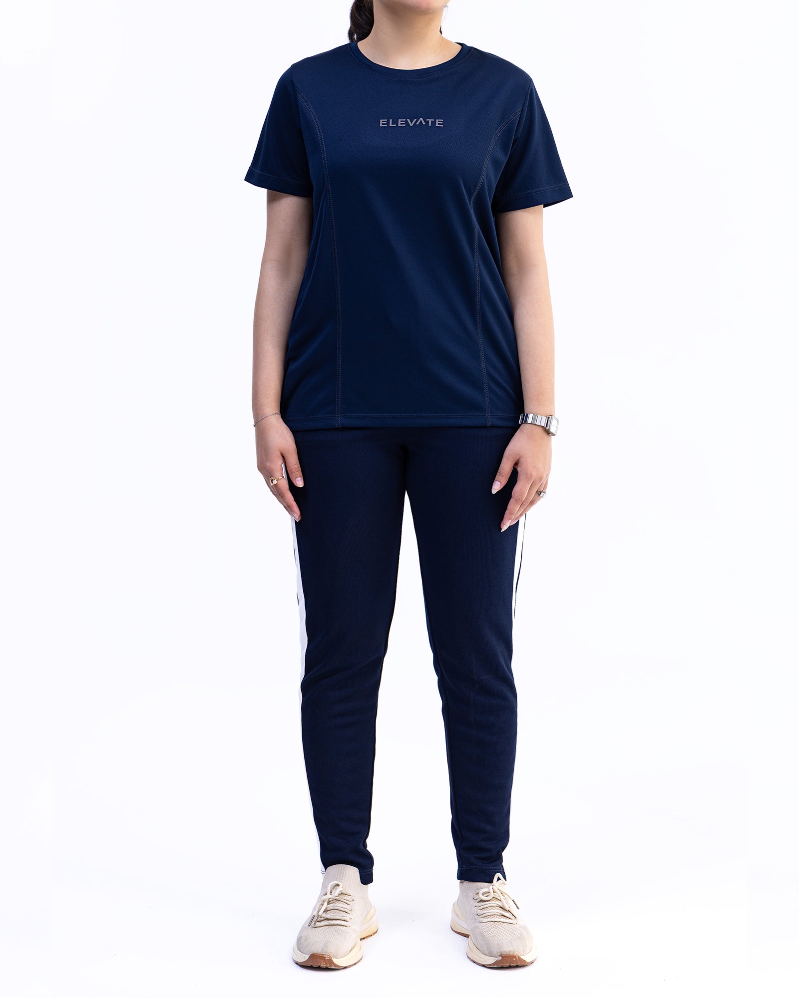 Women Active Wear Tee