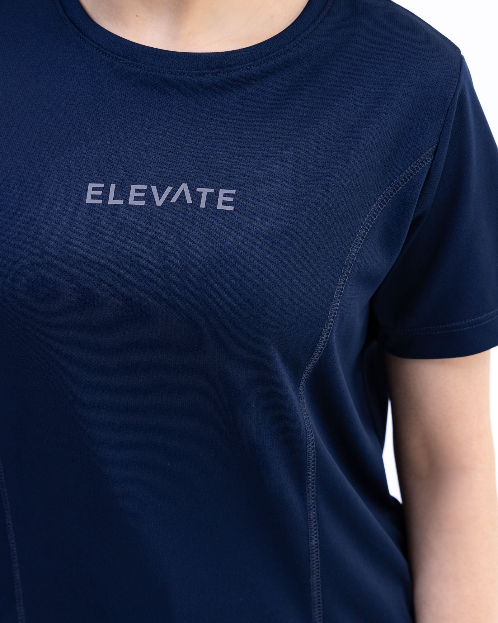 Women Active Wear Tee - Engine - Buy Now