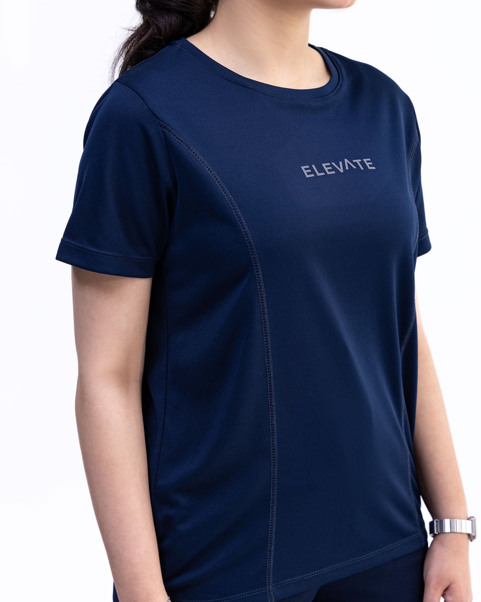 Women Active Wear Tee