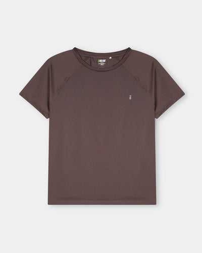 Women Active Wear Tee