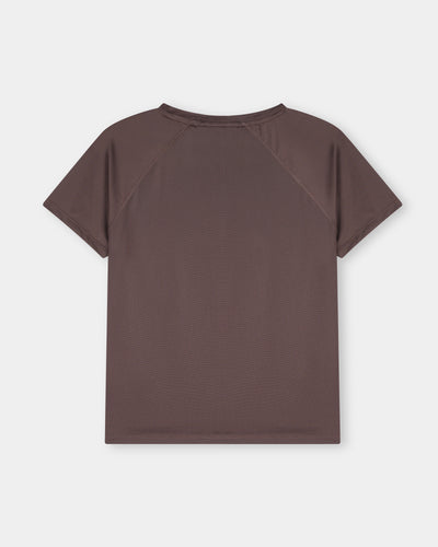 Women Active Wear Tee