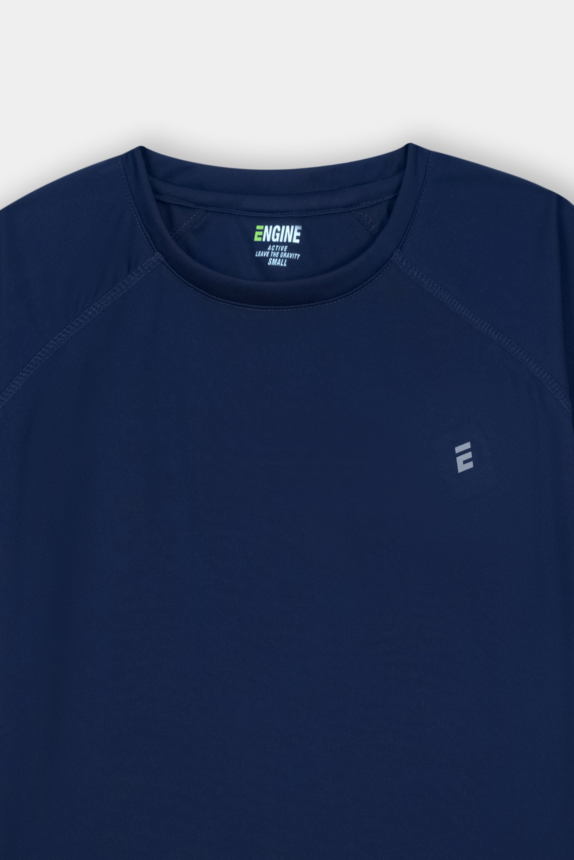 Women Active Wear Tee - Engine - Buy Now