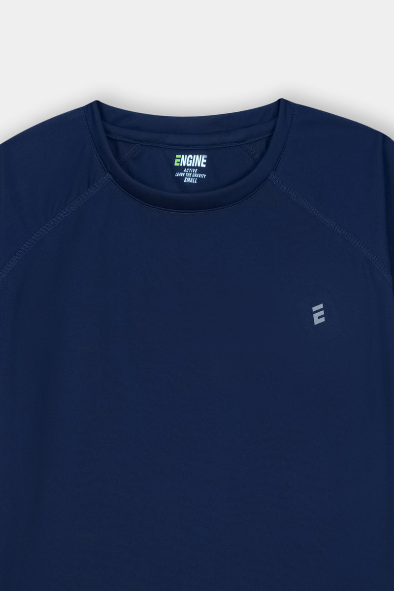 Women Active Wear Tee - Engine - Buy Now
