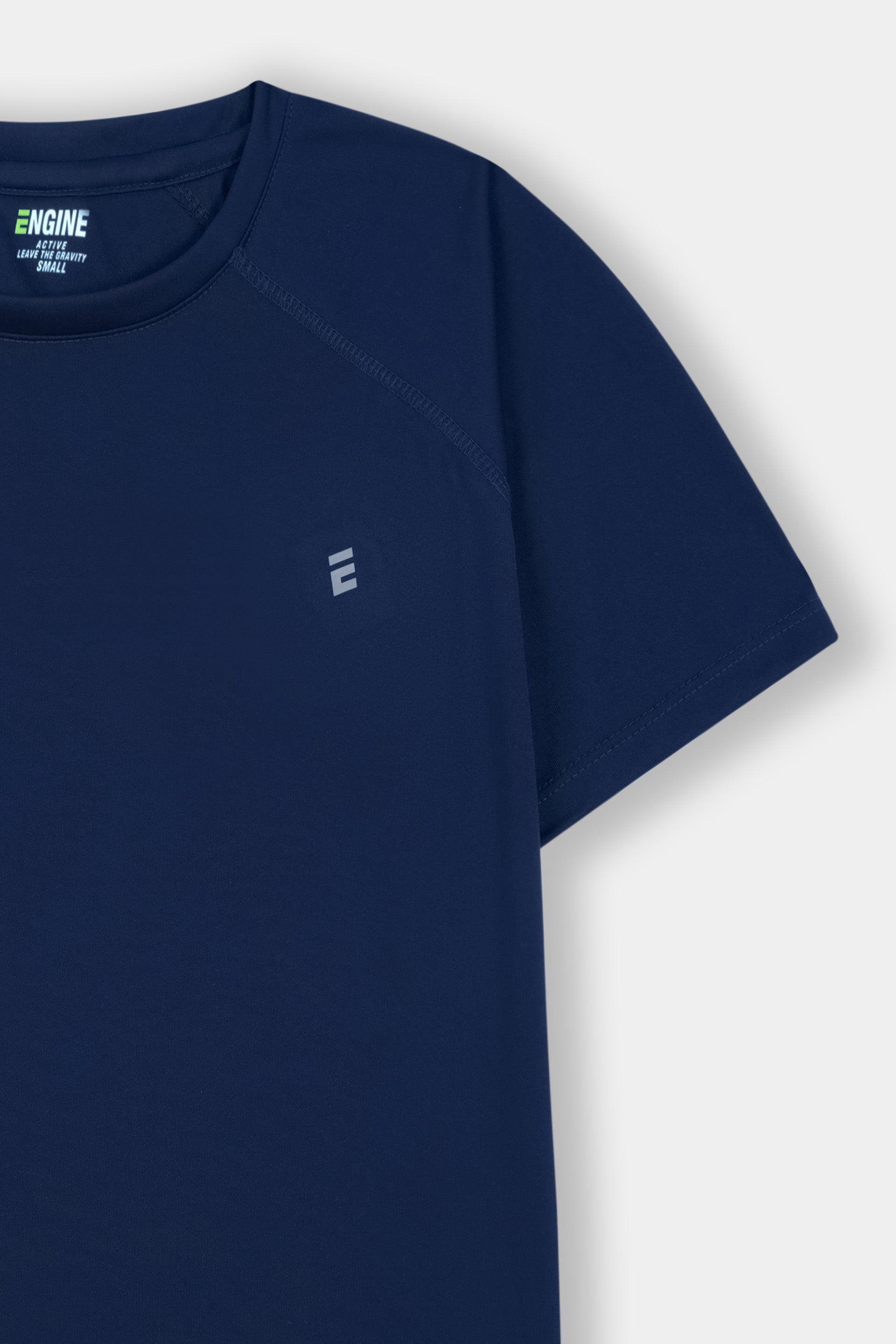 Women Active Wear Tee - Engine - Buy Now