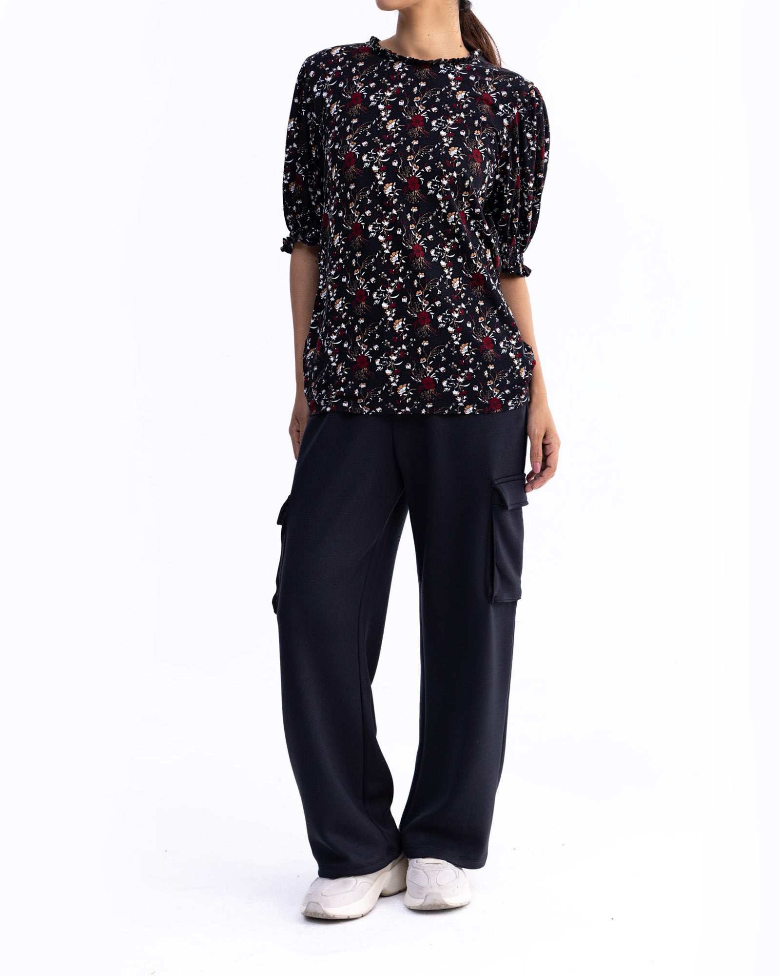 Women T Shirt - Engine - Buy Now