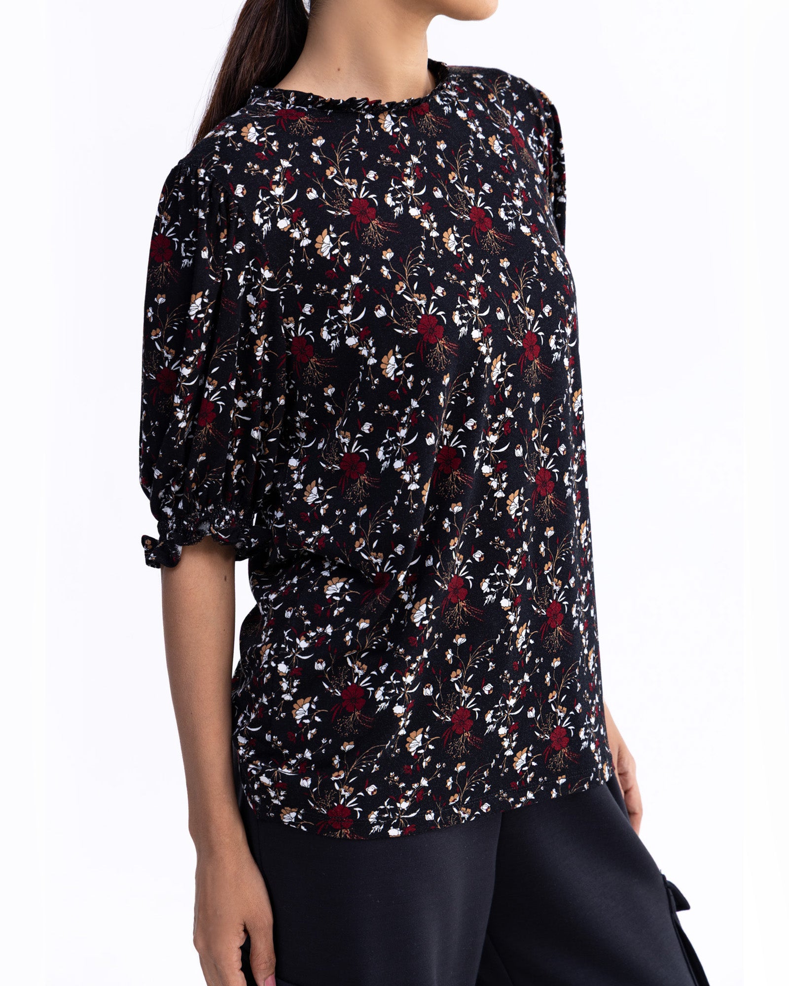 Women T Shirt