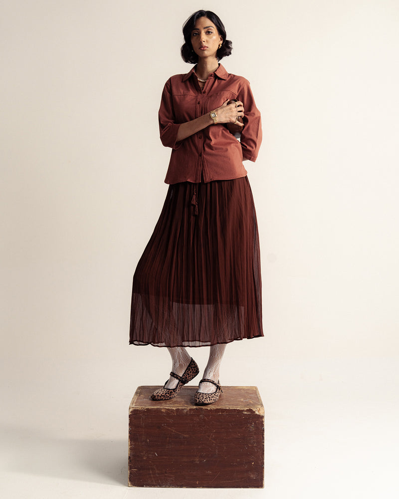 Women Top - Engine - Buy Now