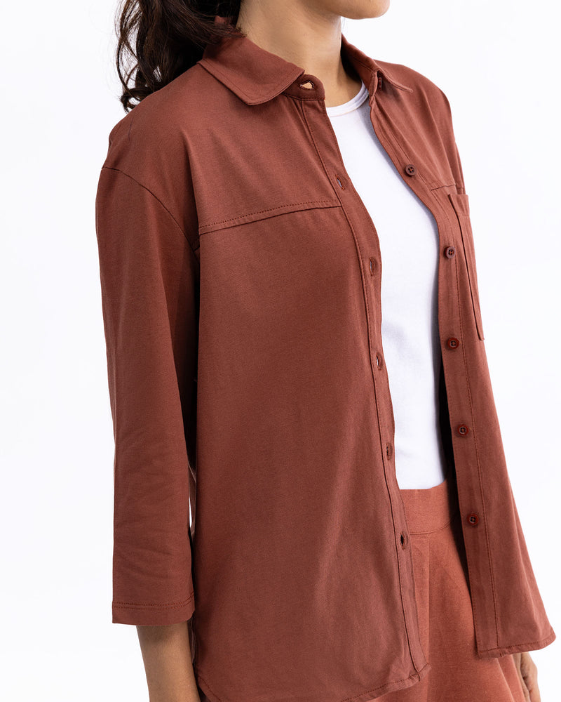Women Top - Engine - Buy Now