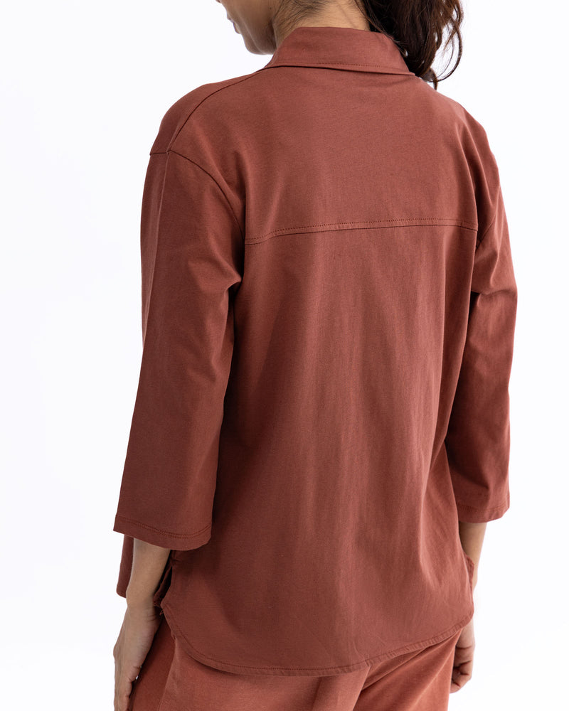 Women Top - Engine - Buy Now