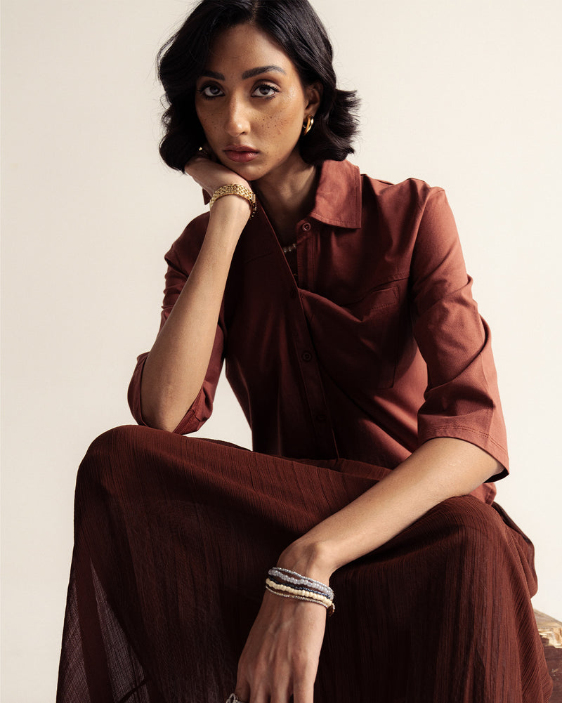 Women Top - Engine - Buy Now
