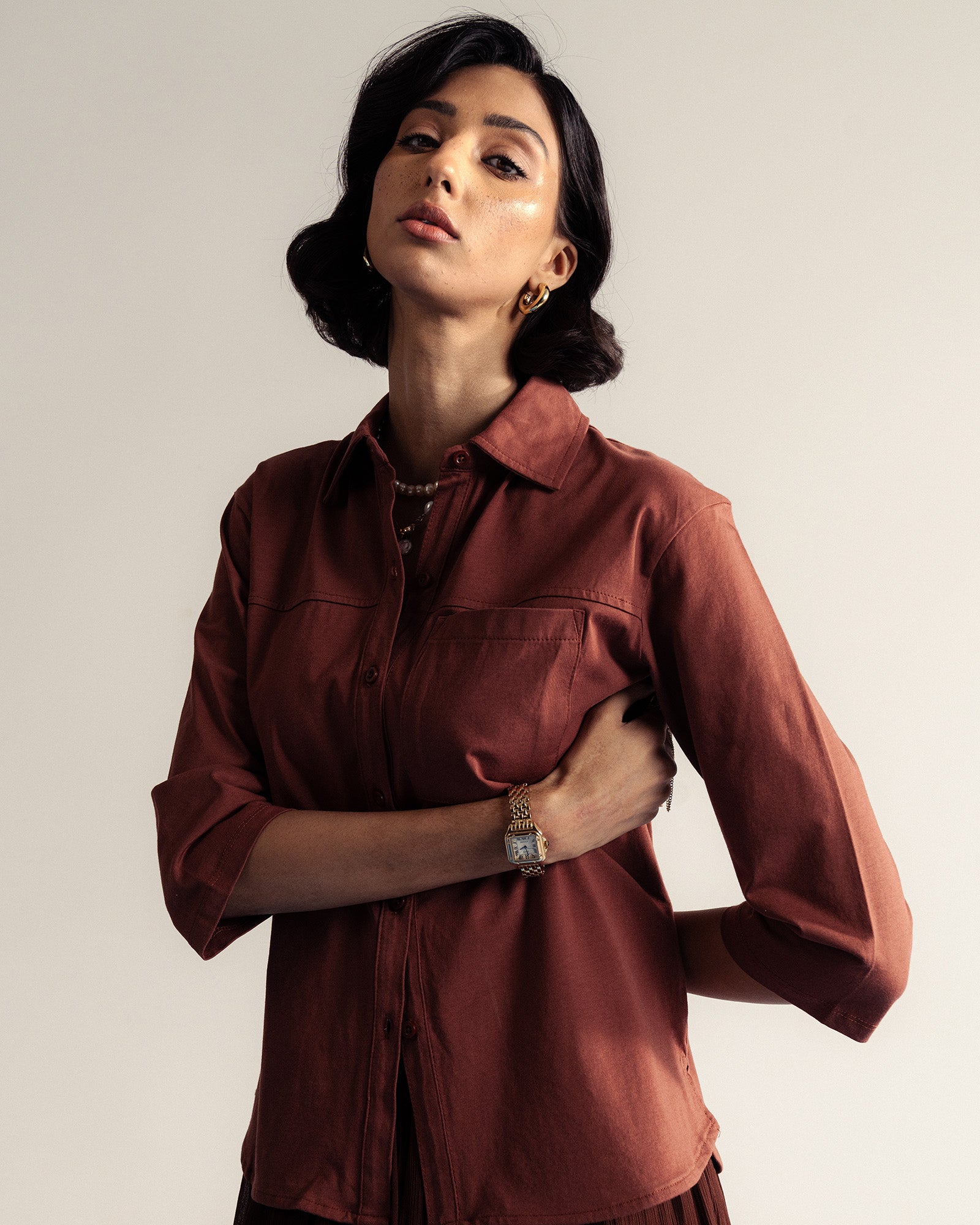 Women Top - Engine - Buy Now