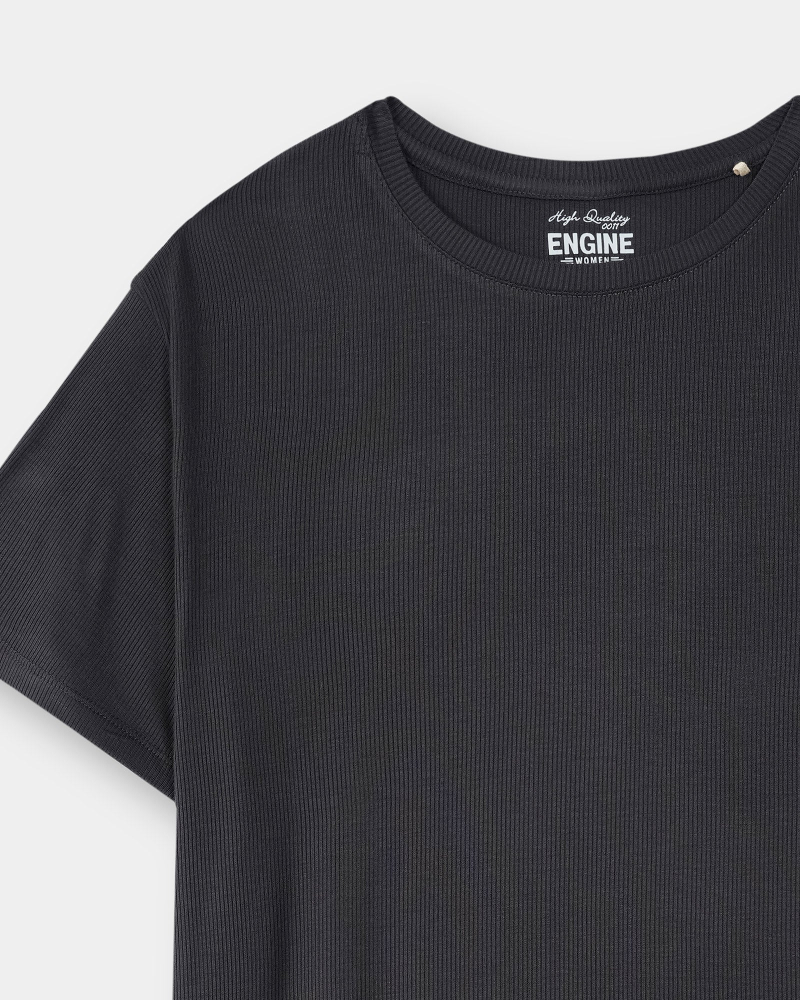Women T Shirt - Engine - Buy Now