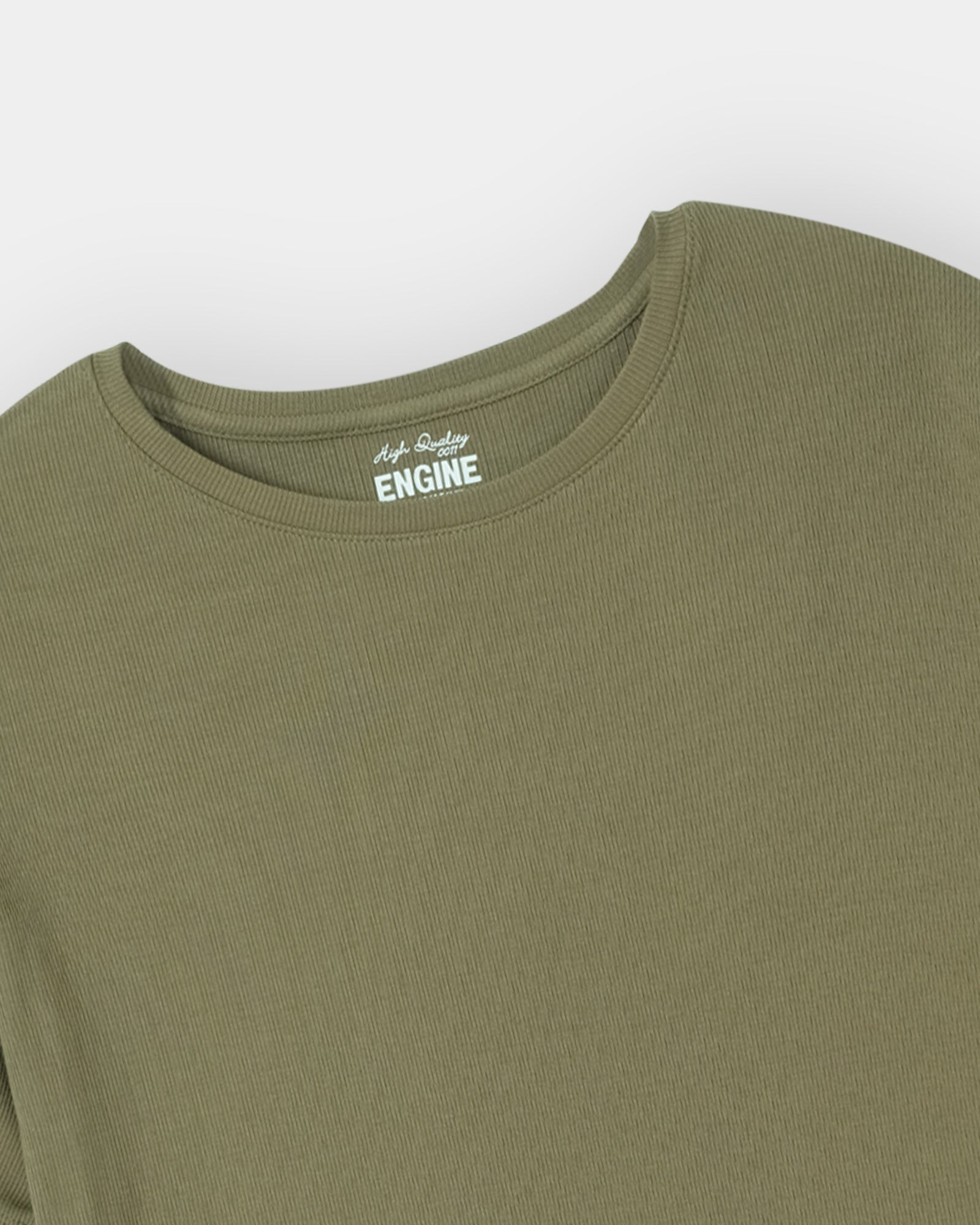 Women T Shirt - Engine - Buy Now