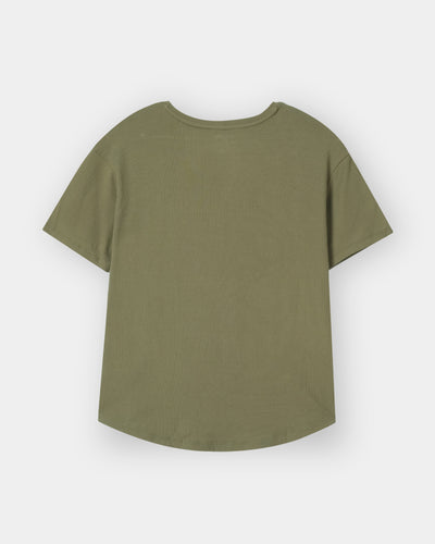 Women T Shirt