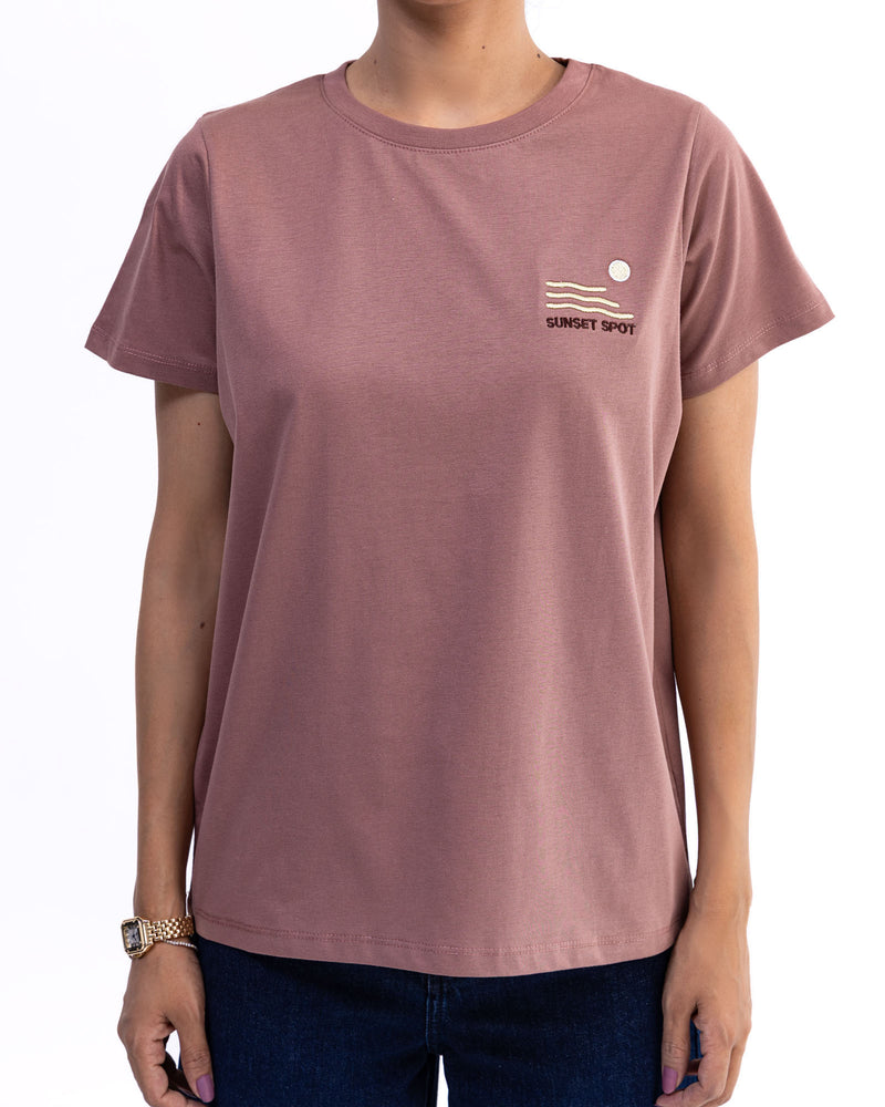 Women T Shirt - Engine - Buy Now