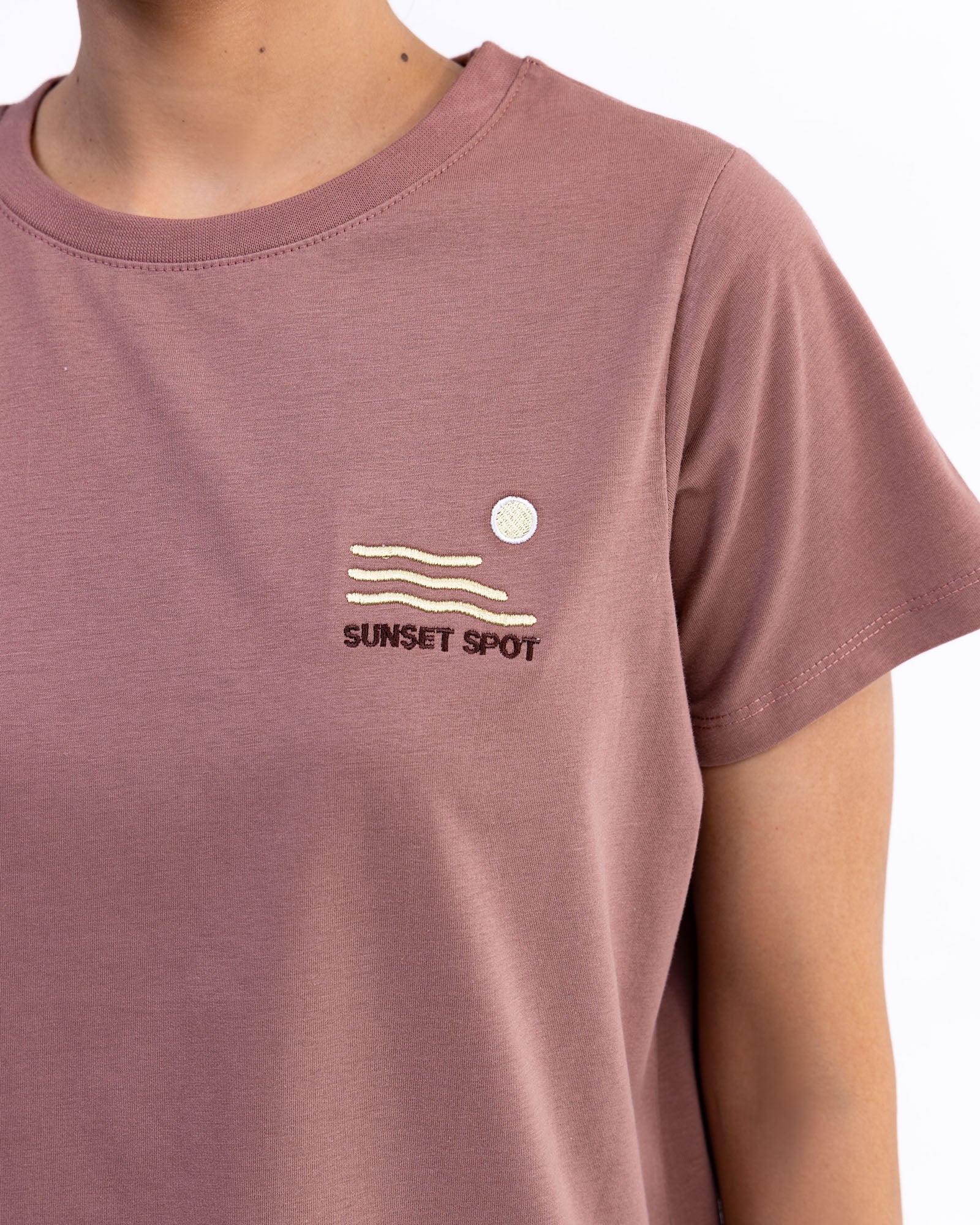 Women T Shirt - Engine - Buy Now