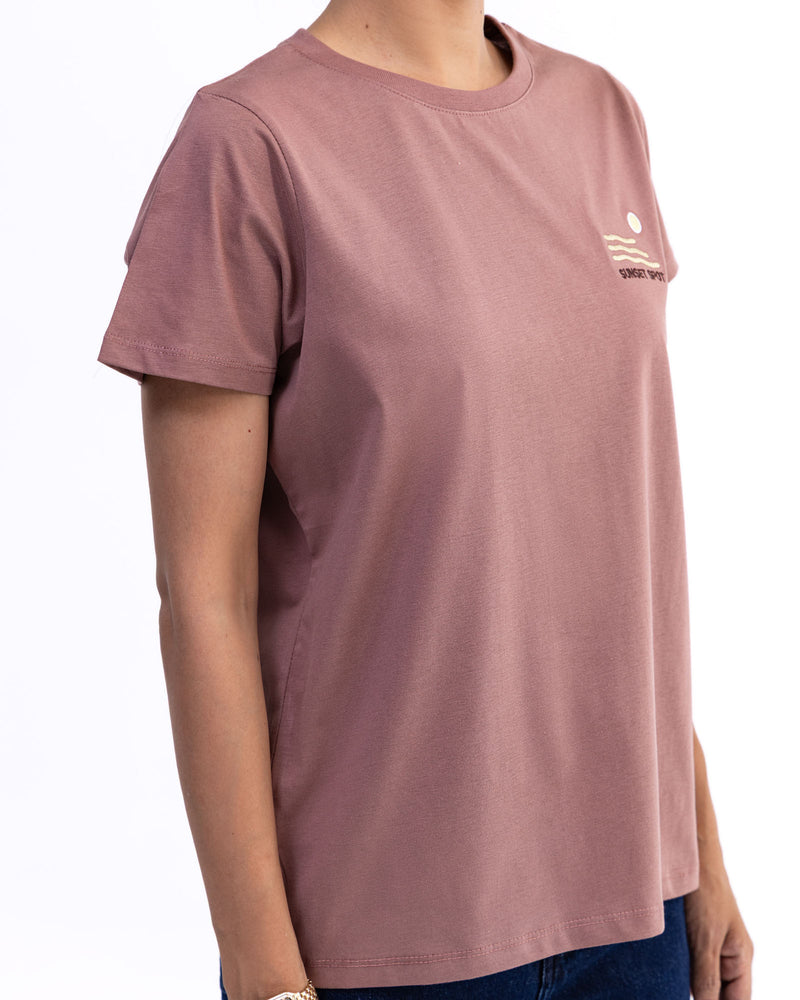 Women T Shirt - Engine - Buy Now