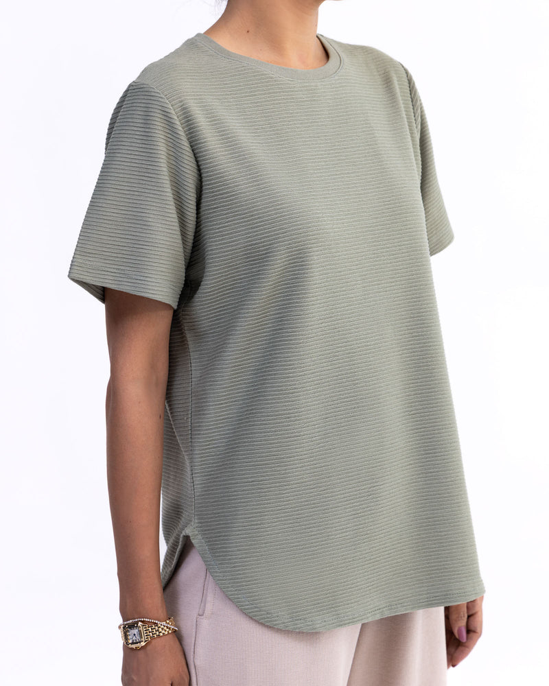 Women T Shirt - Engine - Buy Now