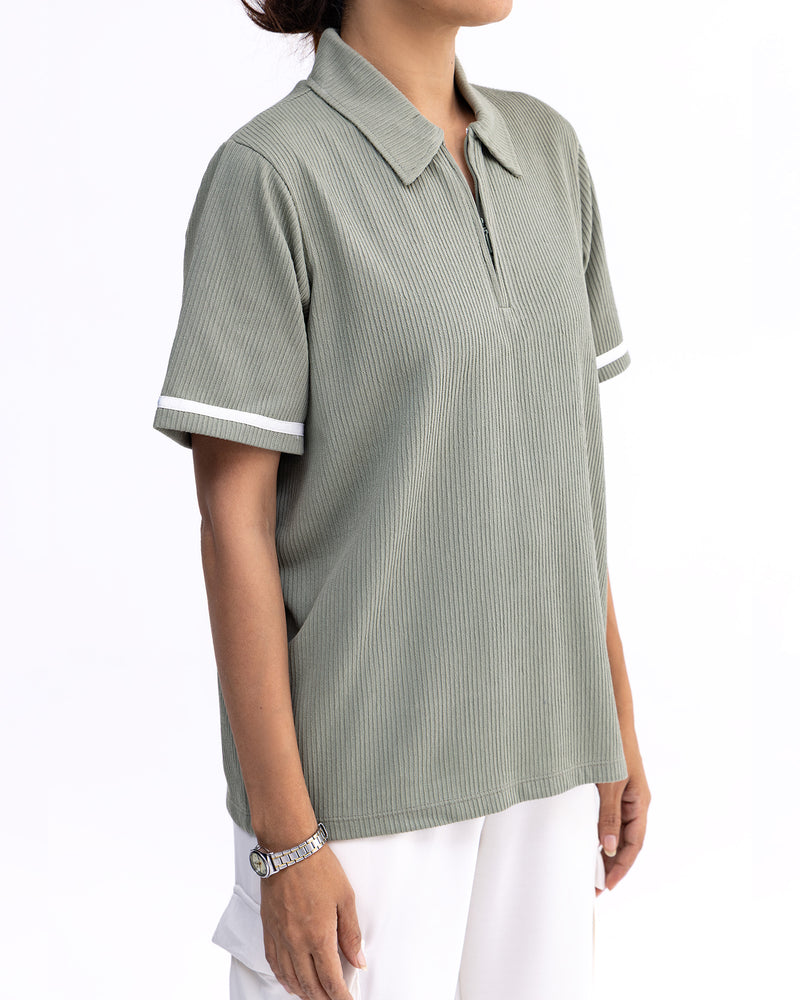 Women Top - Engine - Buy Now