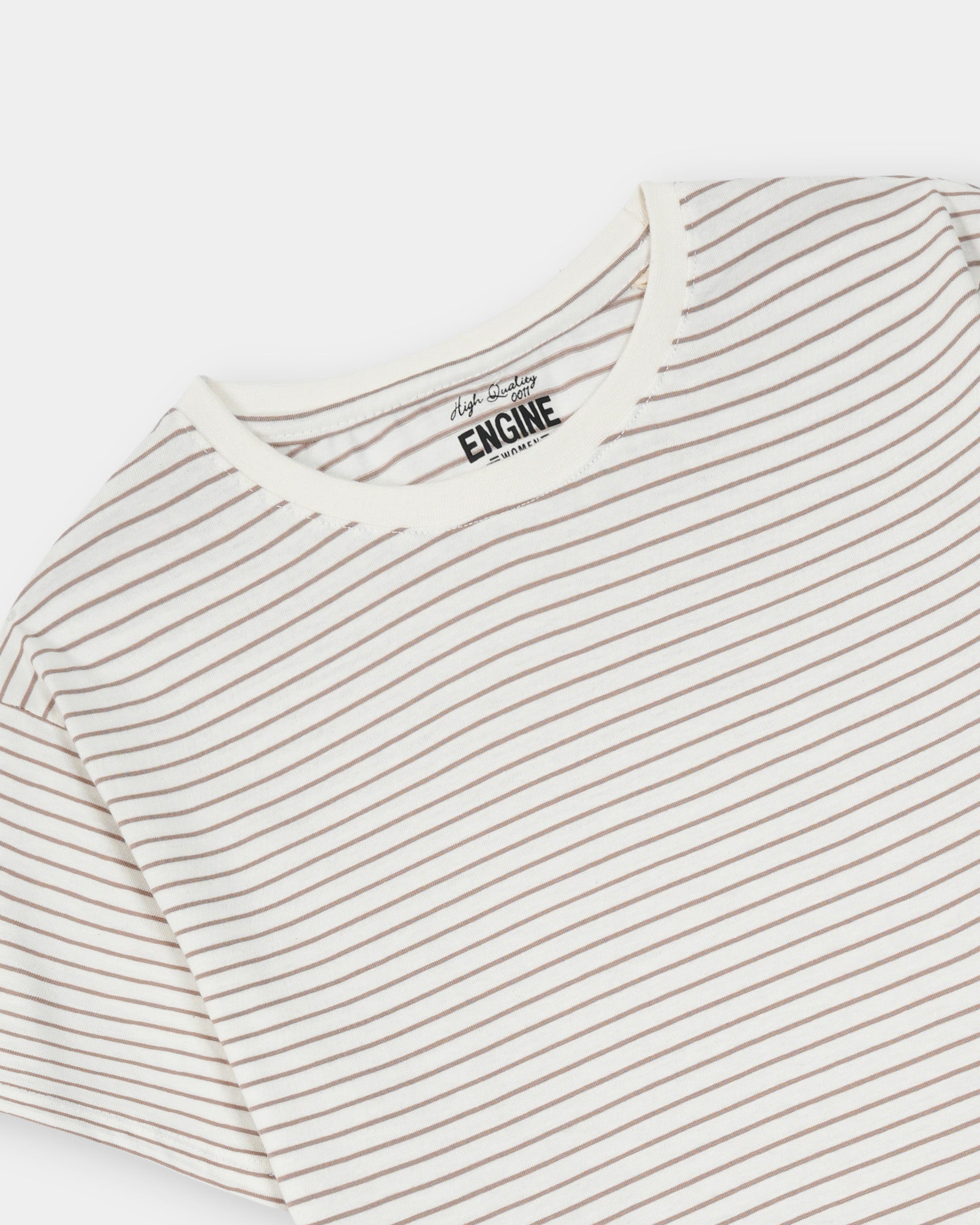 Women T Shirt - Engine - Buy Now