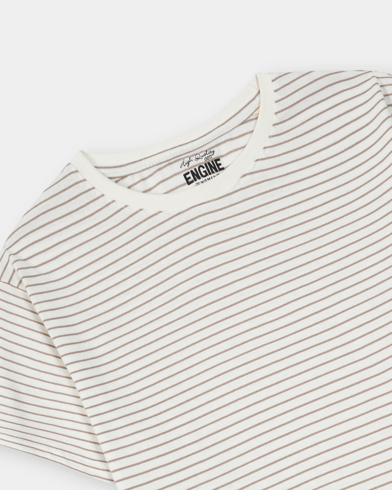 Women T Shirt - Engine - Buy Now
