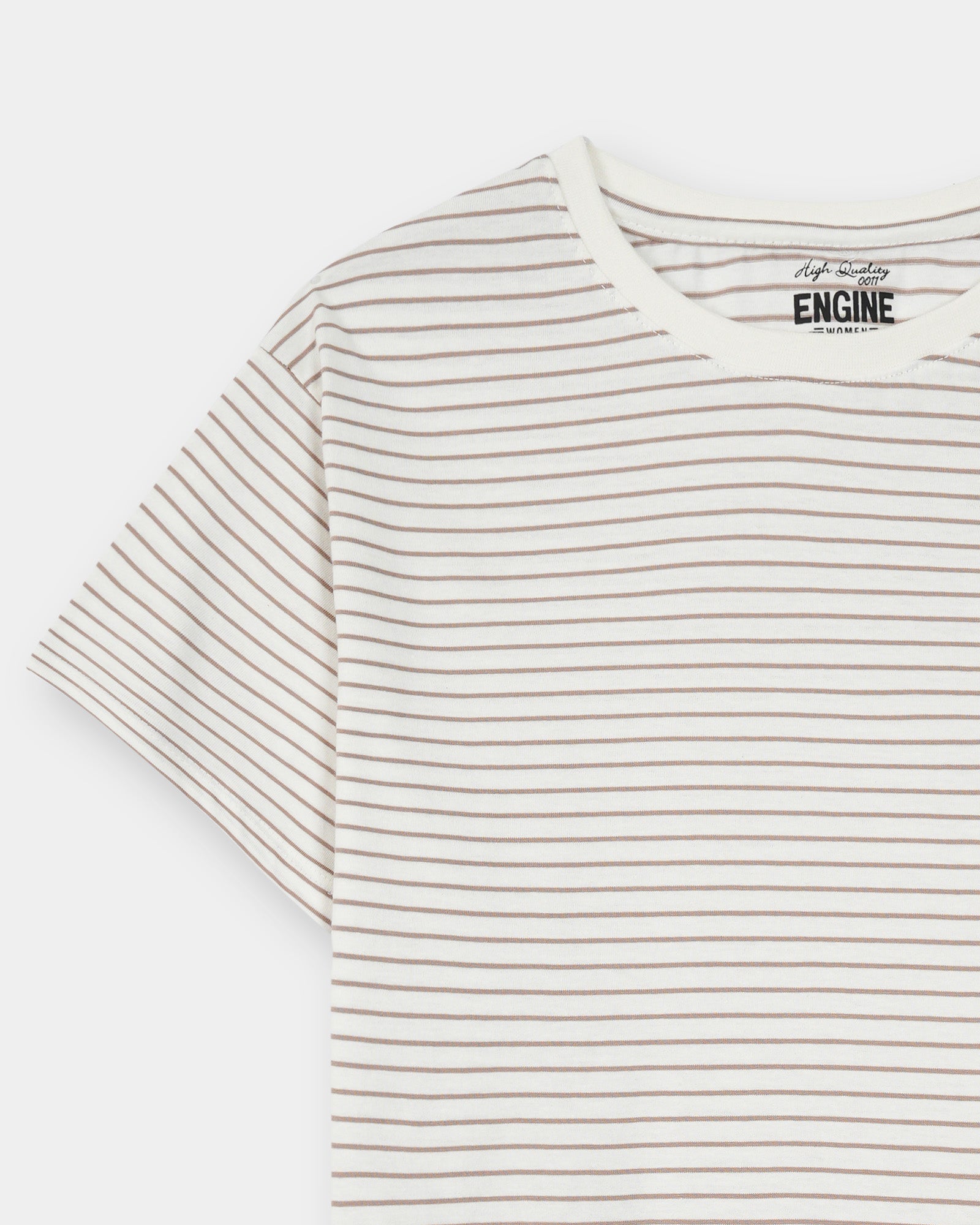 Women T Shirt - Engine - Buy Now