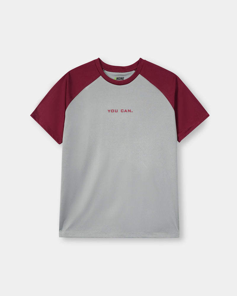 Women Active Wear Tee - Engine - Buy Now
