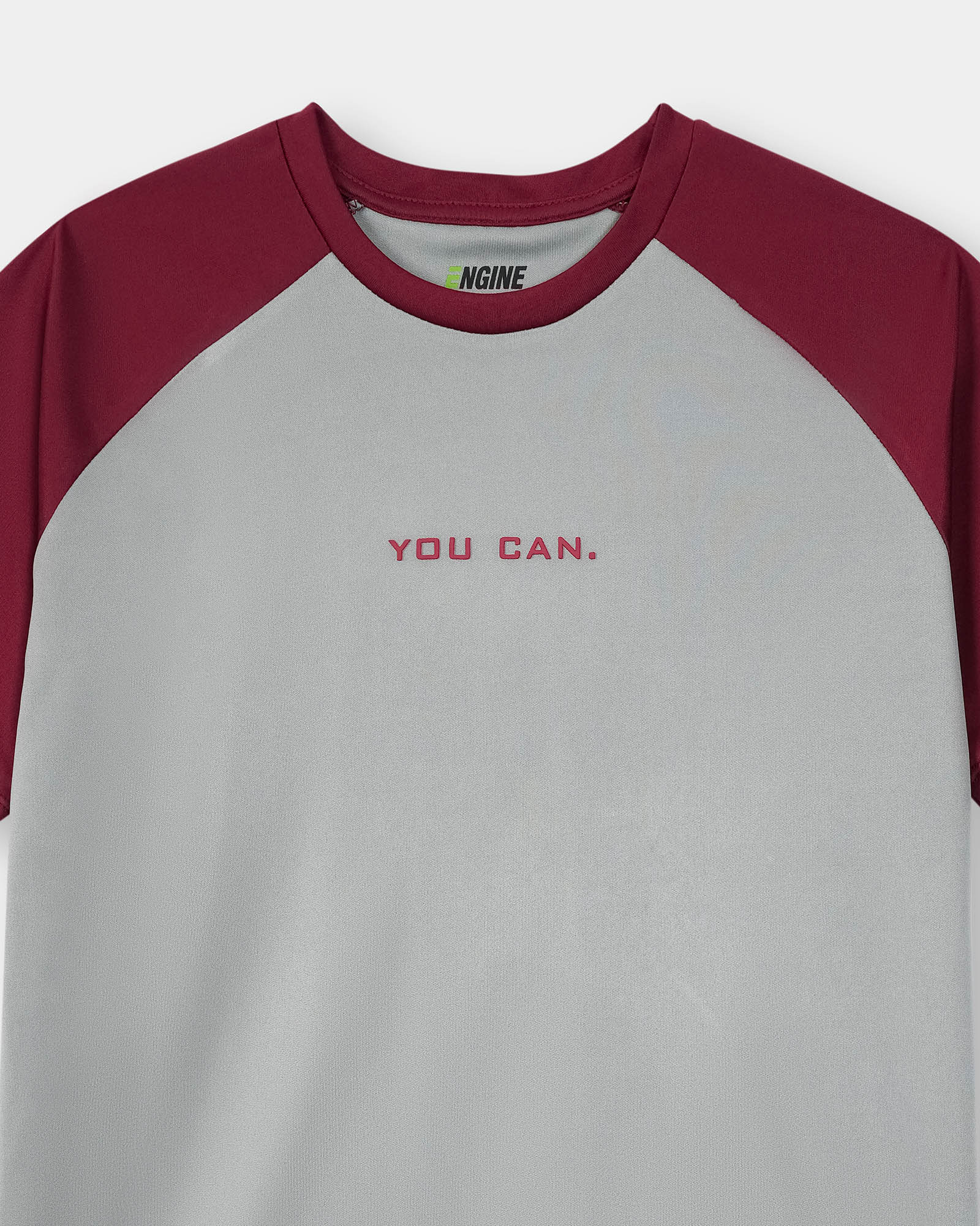 Women Active Wear Tee - Engine - Buy Now