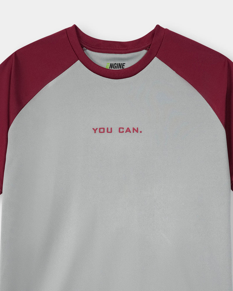 Women Active Wear Tee - Engine - Buy Now