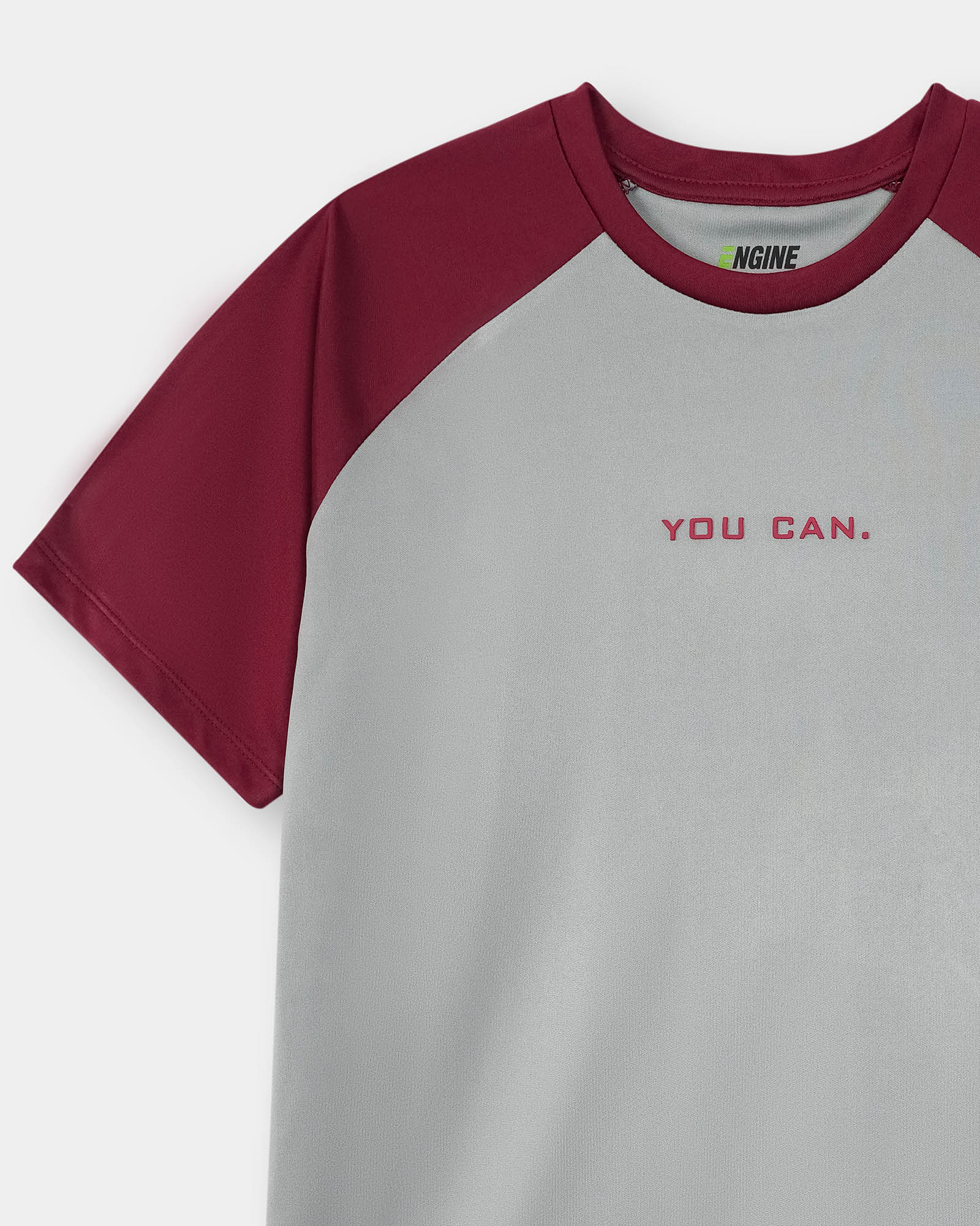 Women Active Wear Tee - Engine - Buy Now