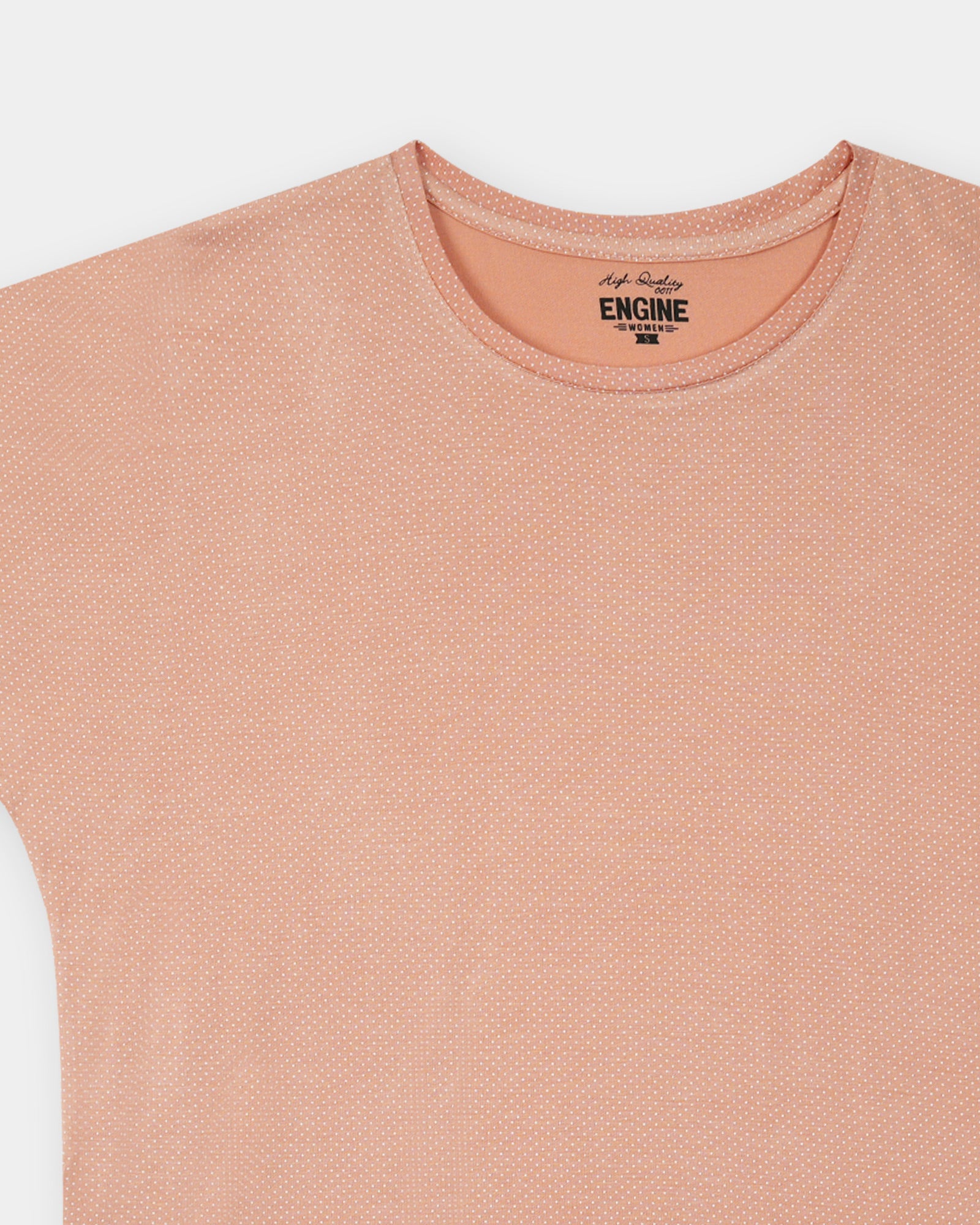 Women Top - Engine - Buy Now