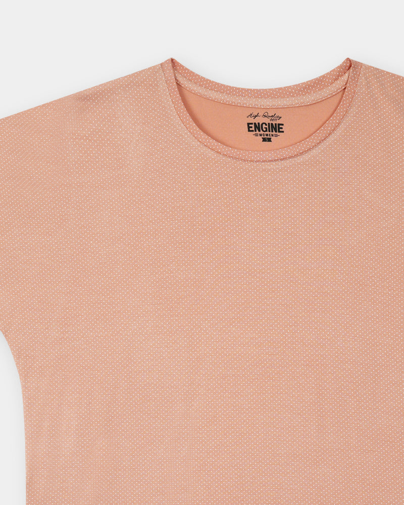 Women Top - Engine - Buy Now