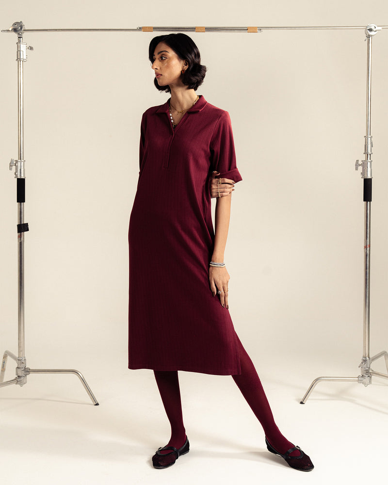 Women Dress - Engine - Buy Now