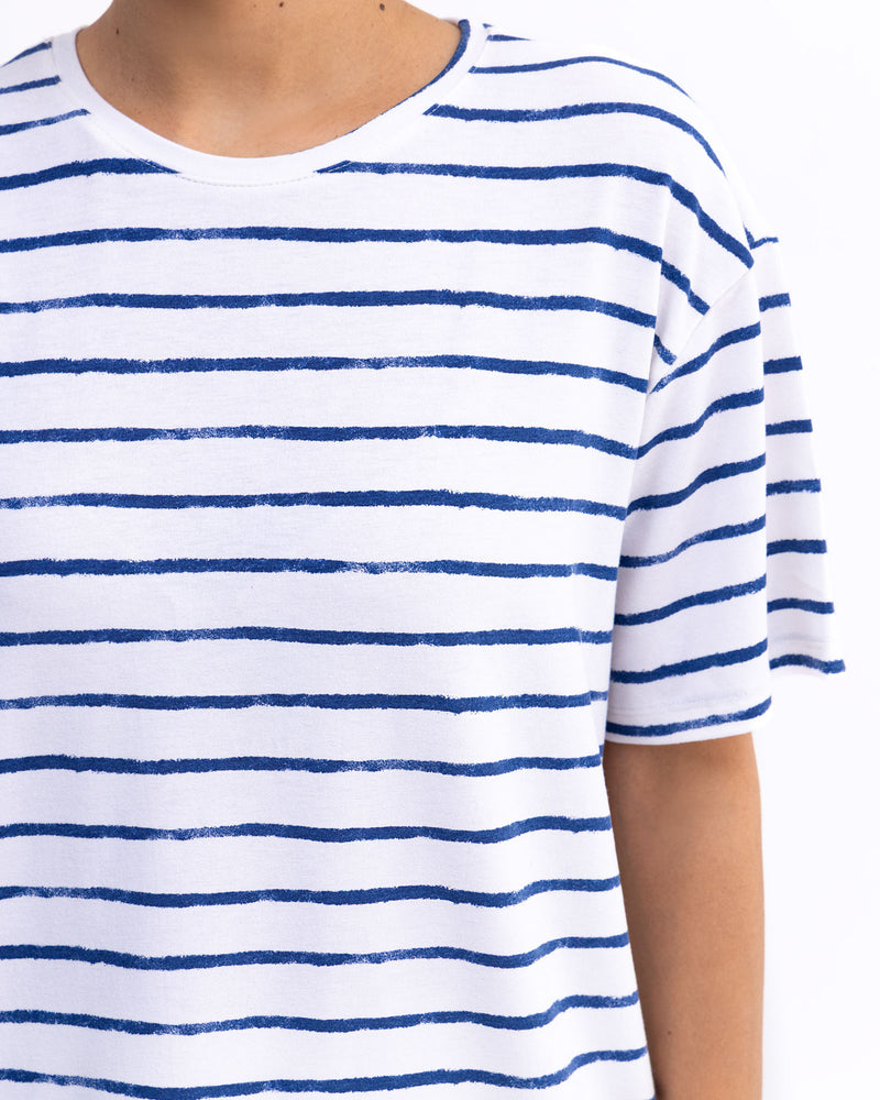 Women T Shirt - Engine - Buy Now