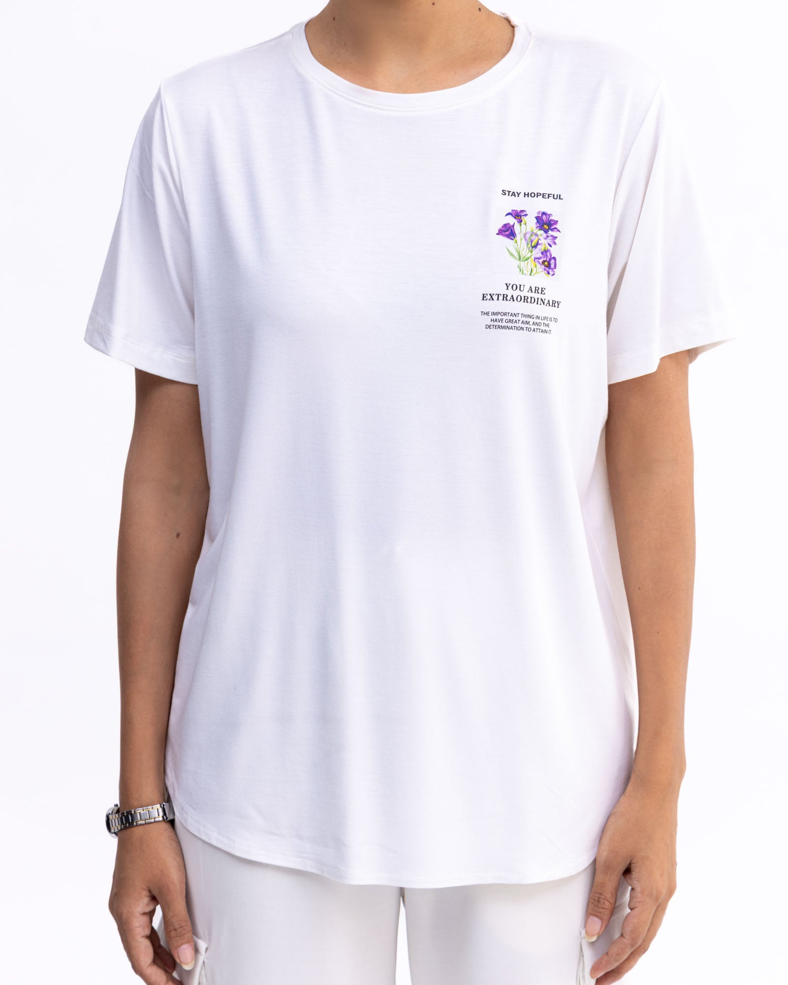 Women T Shirt - Engine - Buy Now