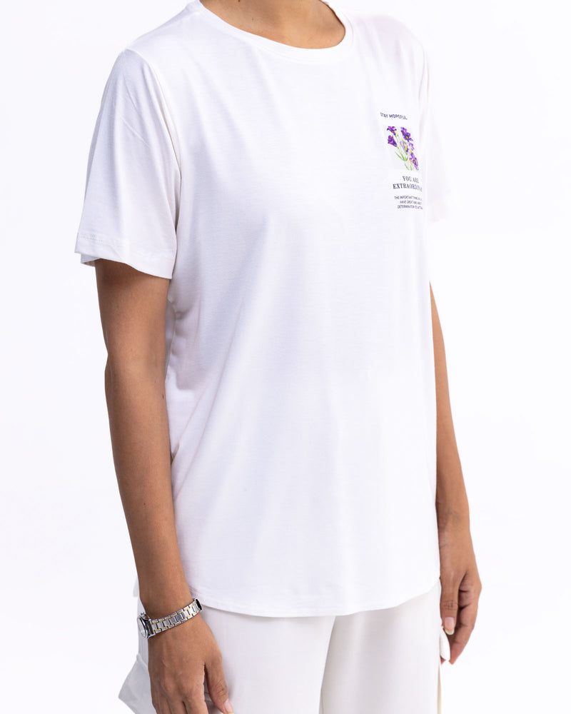 Women T Shirt - Engine - Buy Now
