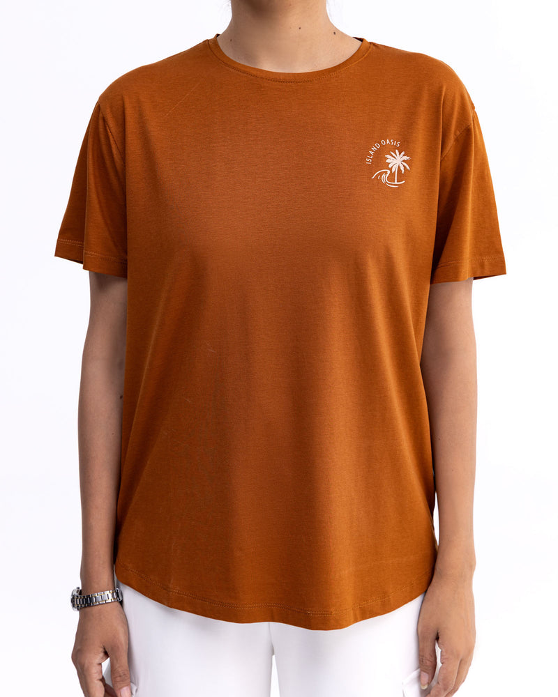 Women T Shirt - Engine - Buy Now