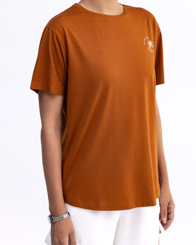 Women T Shirt - Engine - Buy Now