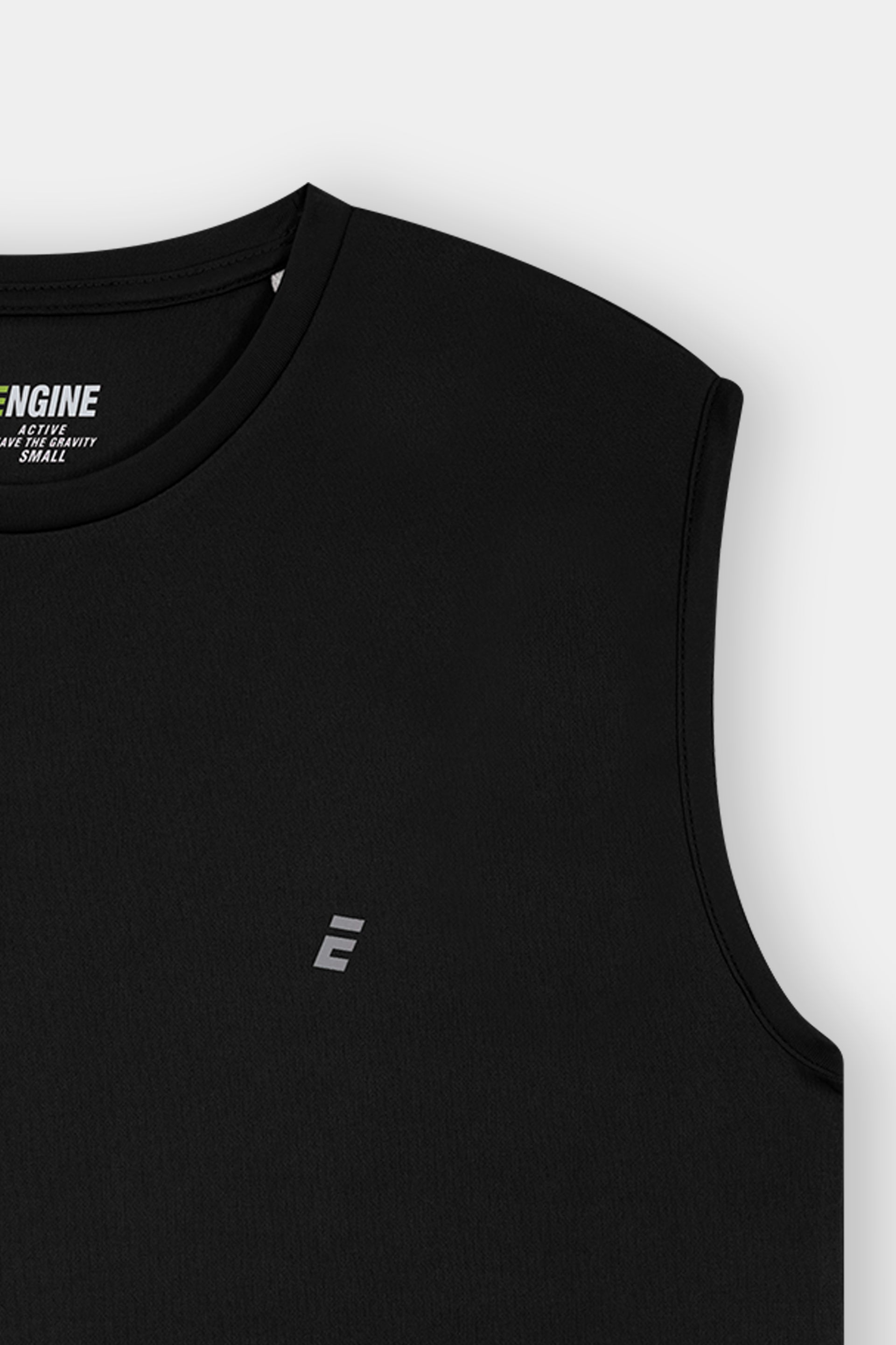 Women Active Wear Vest - Engine - Buy Now