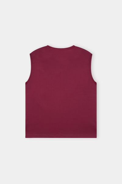 Women Active Wear Vest